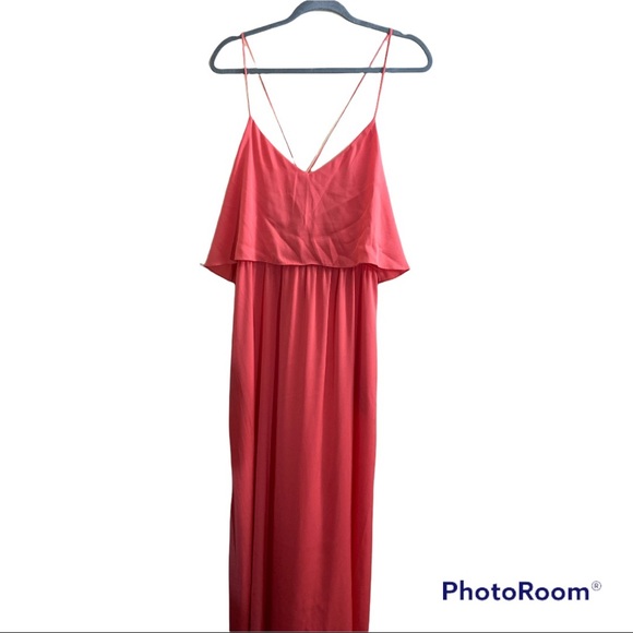 BCBGMAXAZRIA Haely Maxi Dress - Picture 11 of 12